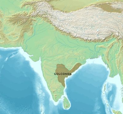 Abul Hasan Qutb Shah