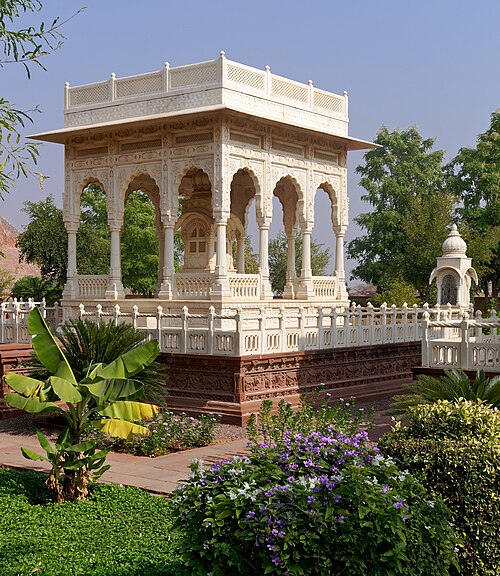 Jaswant Singh of Jodhpur