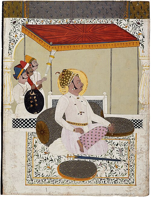 Ajit Singh of Marwar