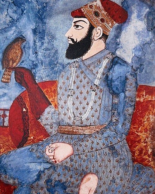 Guru Tegh Bahadur