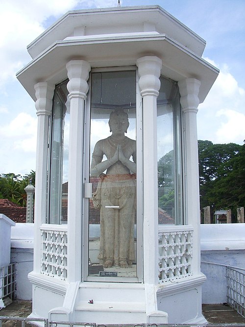 Dutugamunu