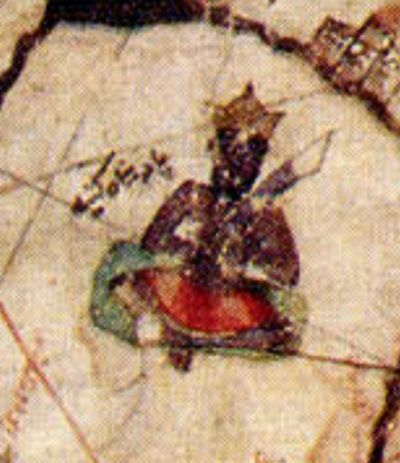 Mahmud III of Mali