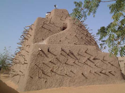 Askia Ishaq II