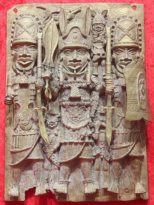 Oba Ozolua
