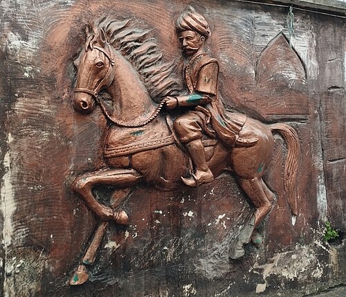 Abbas the Great