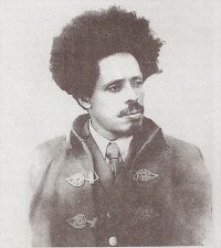 Abebe Aregai