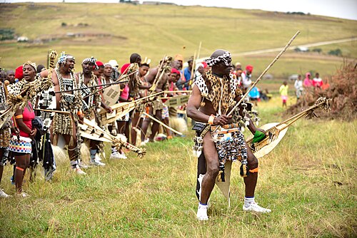 Dinuzulu kaCetshwayo