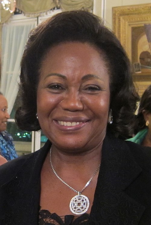 Alphonse Massamba-Debat