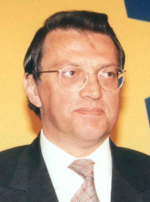 Mesut Yilmaz