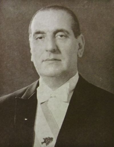 Charles Helou