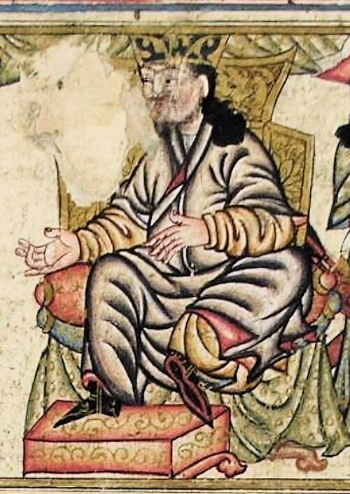 Toghrul Beg