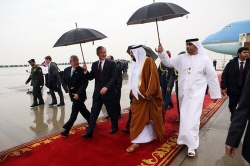 Khalifa bin Zayed Al Nahyan