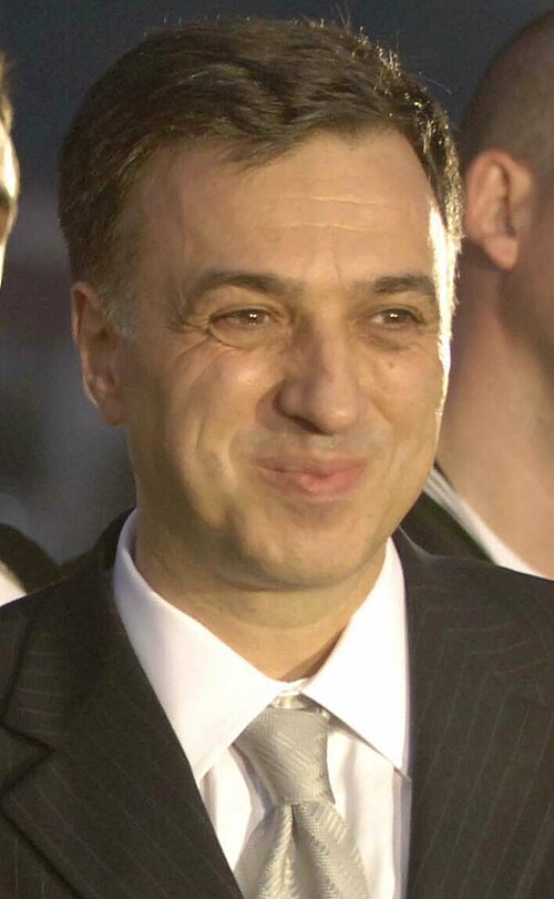 Filip Vujanovic