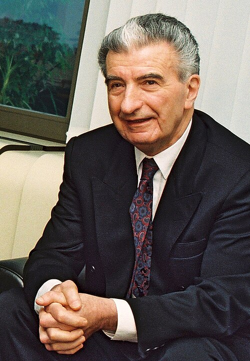 Gligorov Kiro