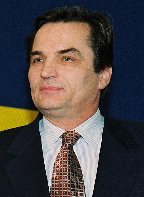 Haris Silajdzic