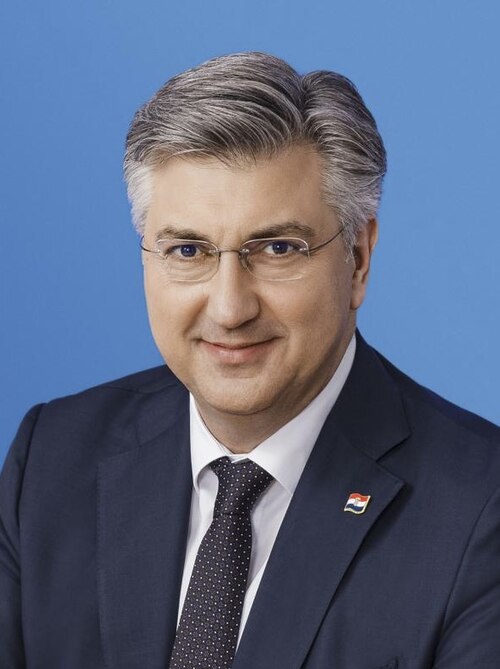 Andrej Plenkovic