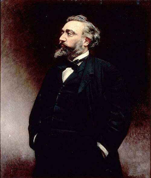 Leon Gambetta