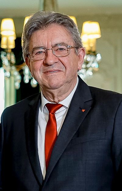 Jean-Luc Melenchon