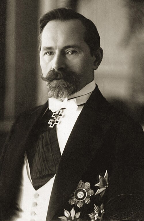 Algirdas Brazauskas