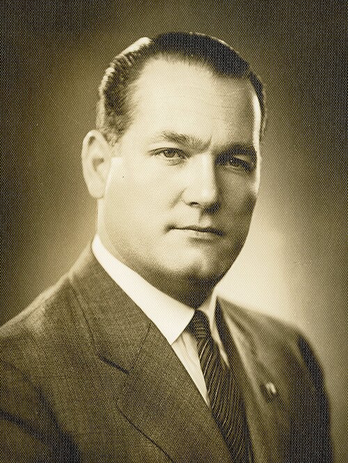 Jorge Ubico