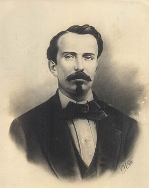 Carlos Manuel de Cespedes