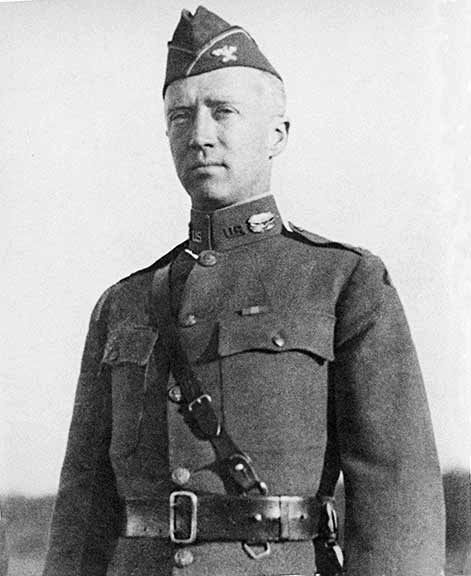 George S. Patton