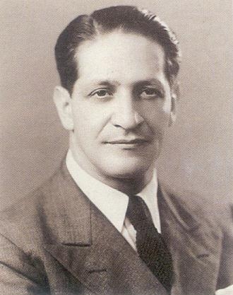 Jorge Eliecer Gaitan