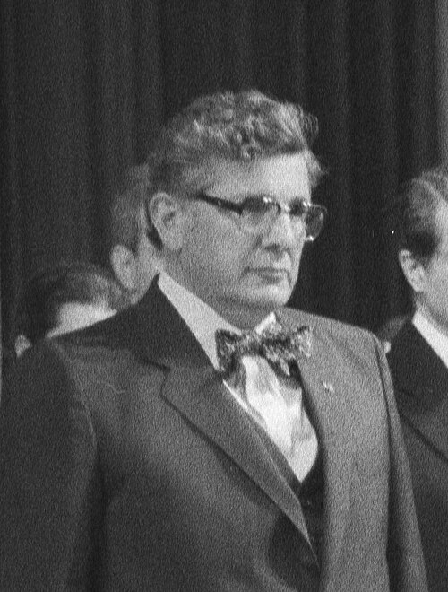 Julio Cesar Turbay