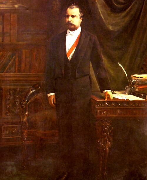 Manuel Prado Ugarteche