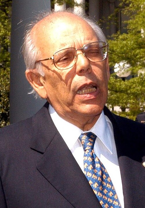 Jorge Batlle