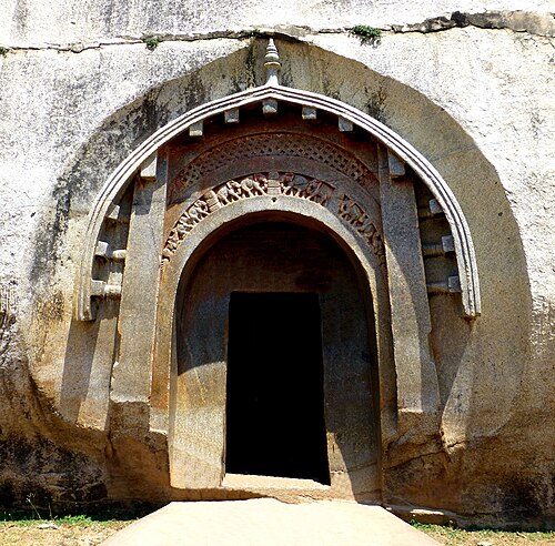 Chandragupta Maurya