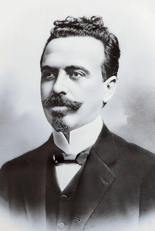 Quintino Bocaiuva