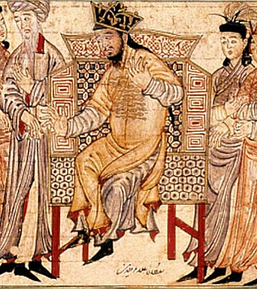 Ala-ud-din Khalji