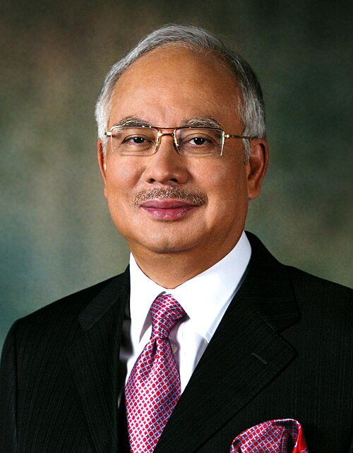 Abdul Razak Hussein