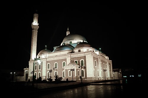 Khalid bin Walid