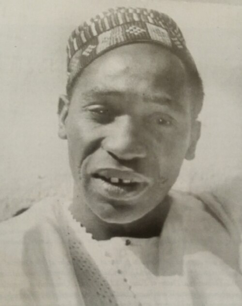 Maitama Sule