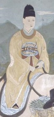 King Danjong of Joseon