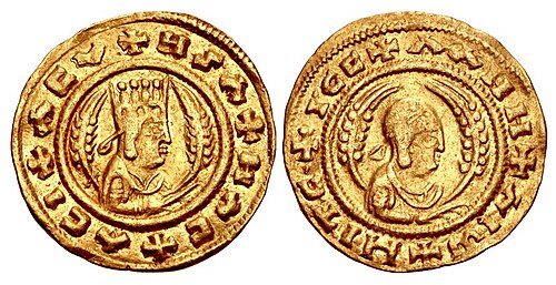 Ezana of Axum