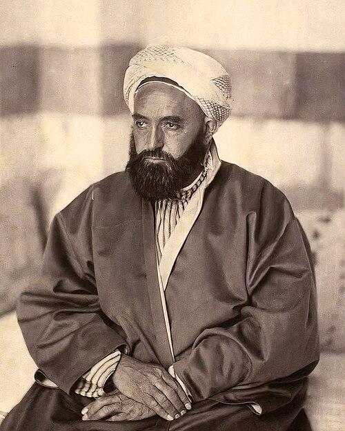 Abd el-Kader