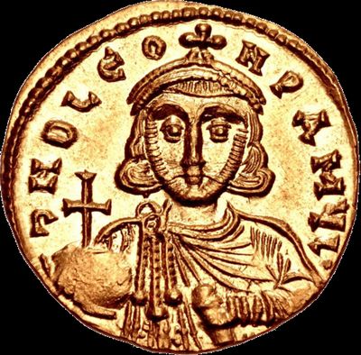 Leo III the Isaurian
