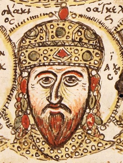Isaac II Angelos