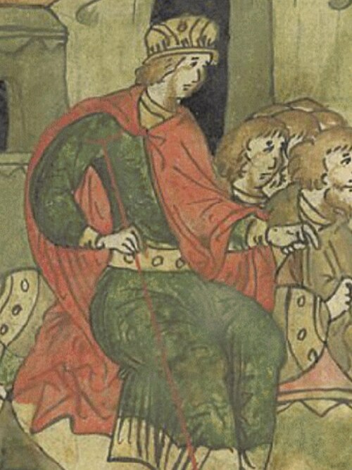 Daniel of Galicia