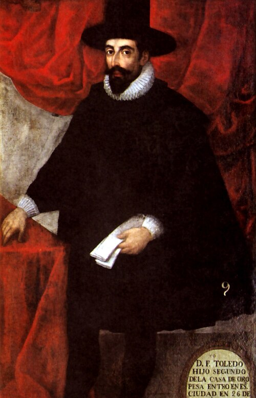 Francisco de Toledo