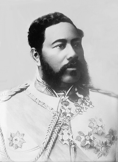 Kalakaua