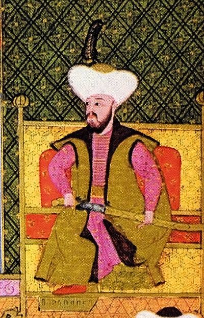 Murad II