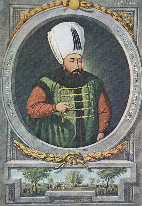 Ibrahim the Mad