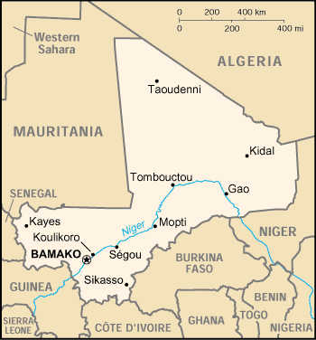 Da Monzon Diarra