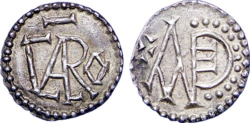 Carloman I