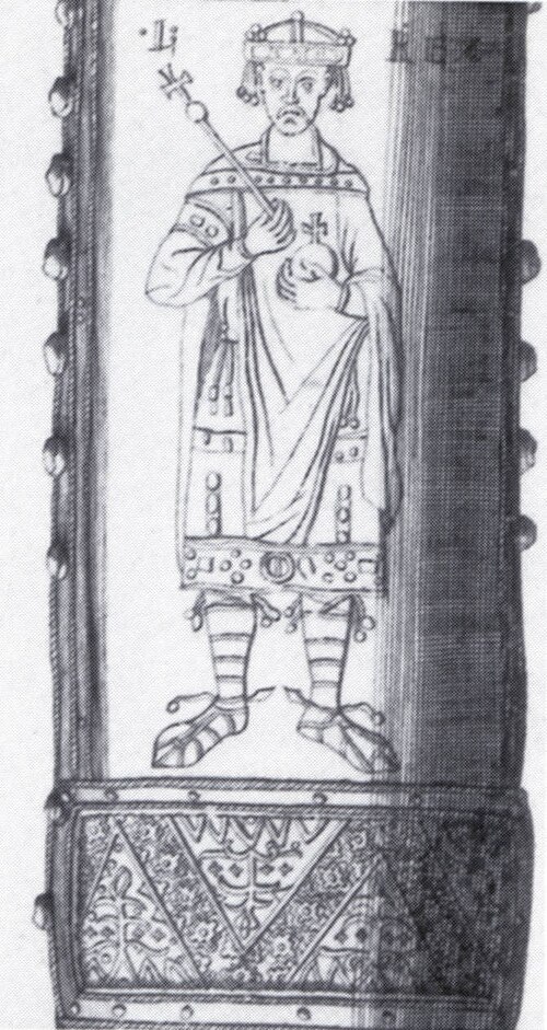 Louis the Child