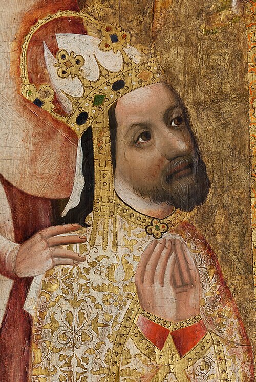 Charles IV of Luxembourg